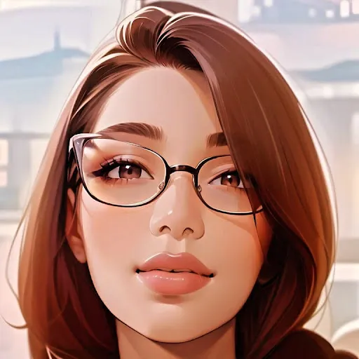 Anna Judah