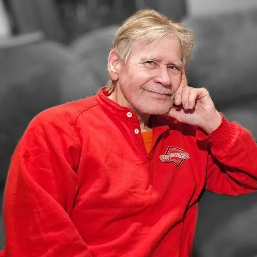 Dennis Platt