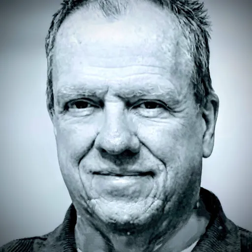 Mike Jewell