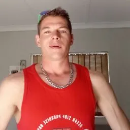 Steven Kriel