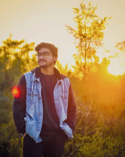 PALLAV BORA
