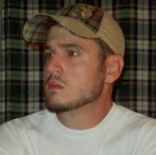 Joshua Gouge