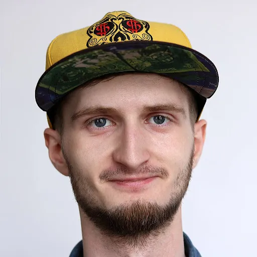 Daniel Kitura