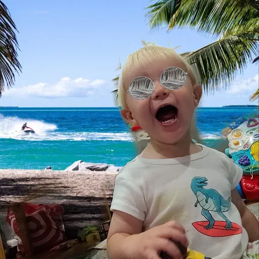 Ethan Foss