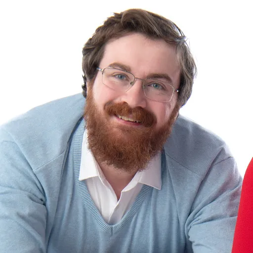 James Cox