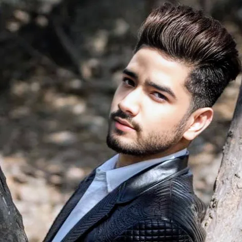 Shaharaj Ahmed