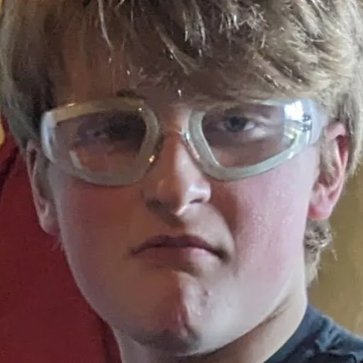 Colvin Edinger
