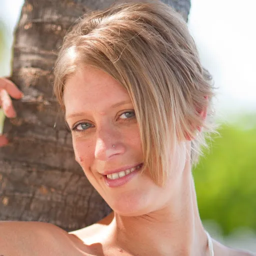 Michelle Rockett