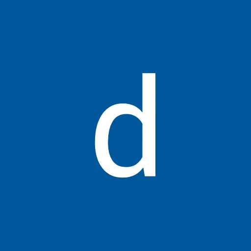 dvdee Man