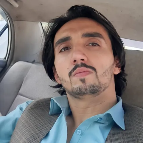 Omar Basharyar