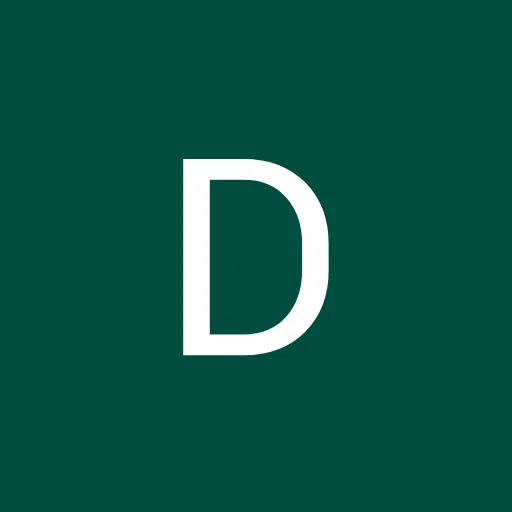 David Dembicki