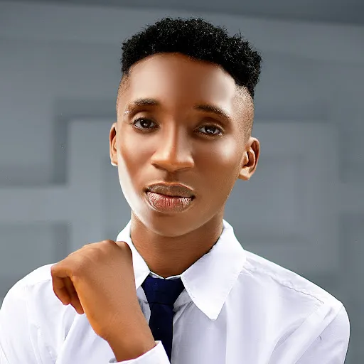 Godswill Nkemcho